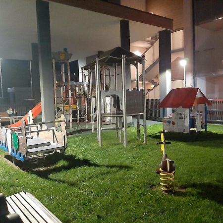 Apartamenty Marzen Grzybowo  Bagian luar foto